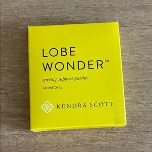 Kendra Scott Lobe Wonder